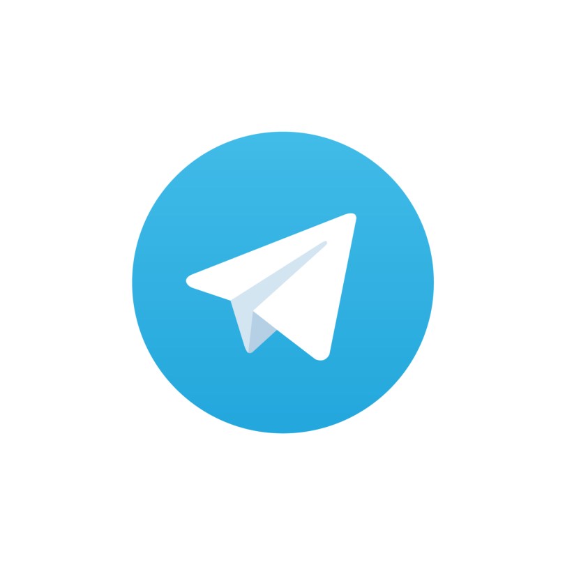 Telegram network